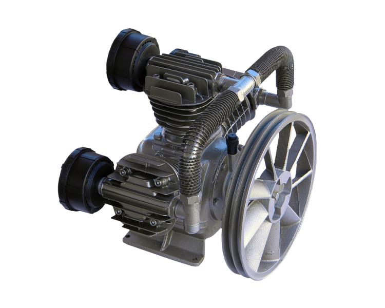 Компресорна головка Odwerk P75210
