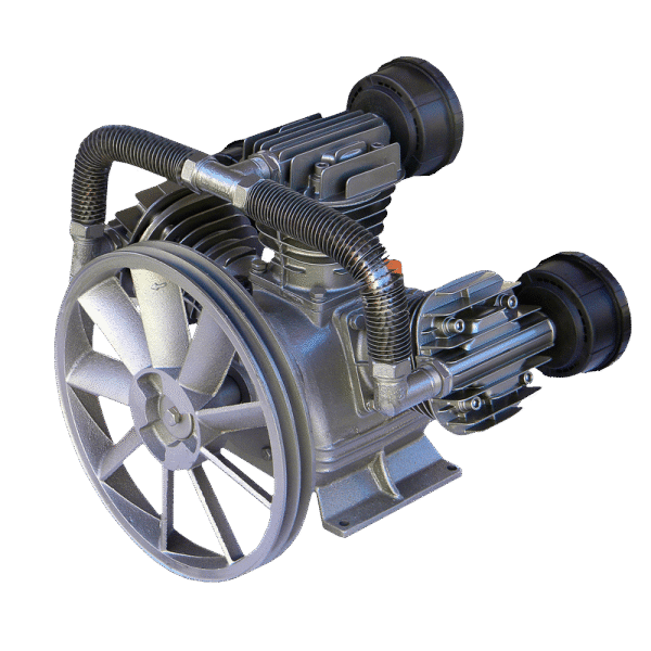 Компресорна головка Odwerk P75210