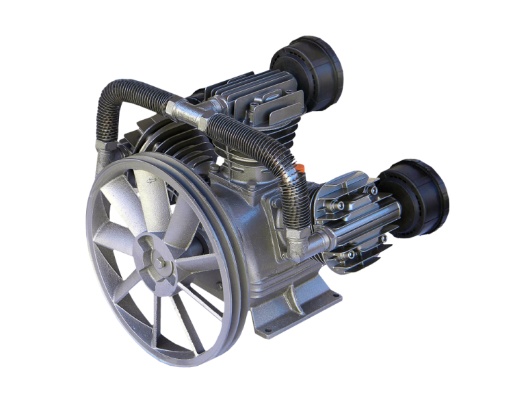 Компресорна головка Odwerk P75210