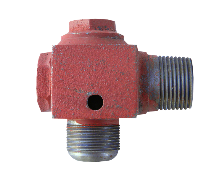 Компресорна головка Odwerk P75210