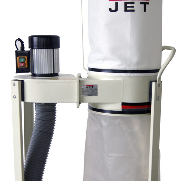 Витяжна установка (стружкоотсос) JET DC-900А
