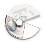 Кутомір механічнинй для JET JSSG-10