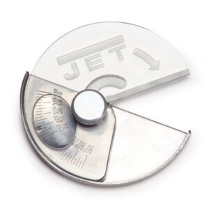 Кутомір механічнинй для JET JSSG-10