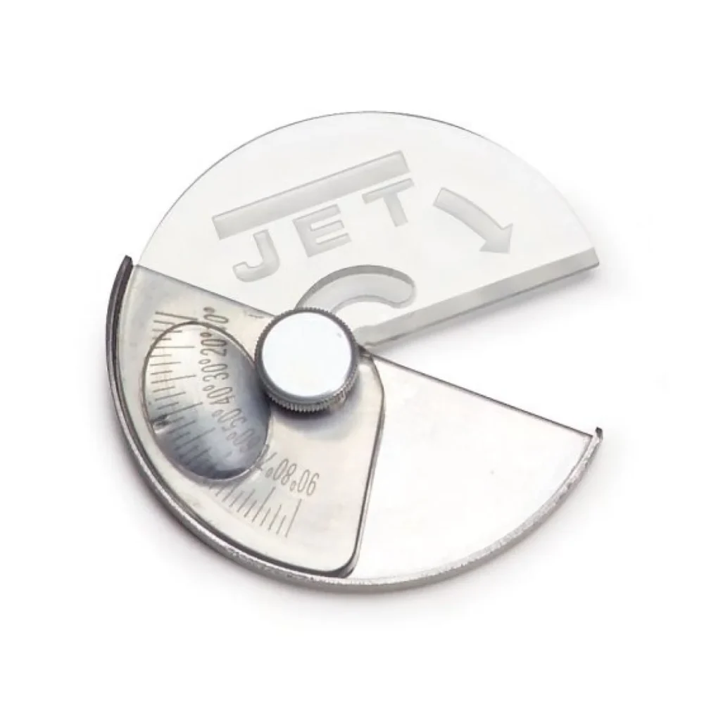Кутомір механічнинй для JET JSSG-10