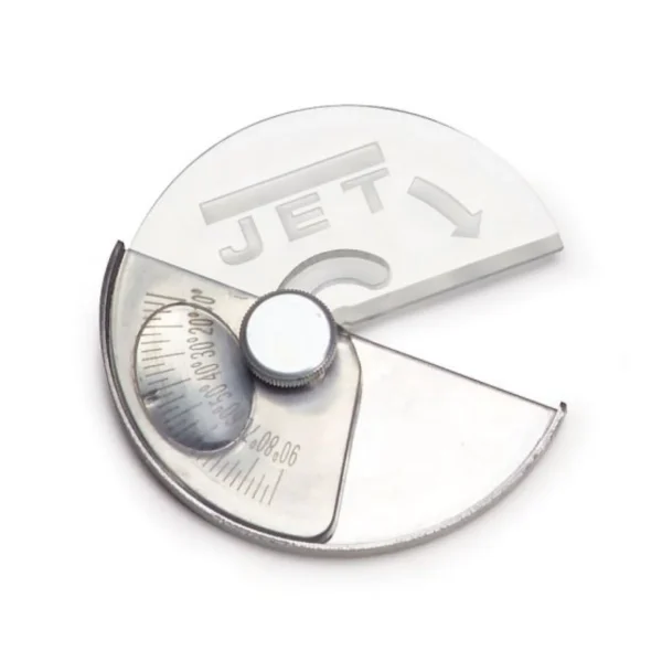 Кутомір механічнинй для JET JSSG-10