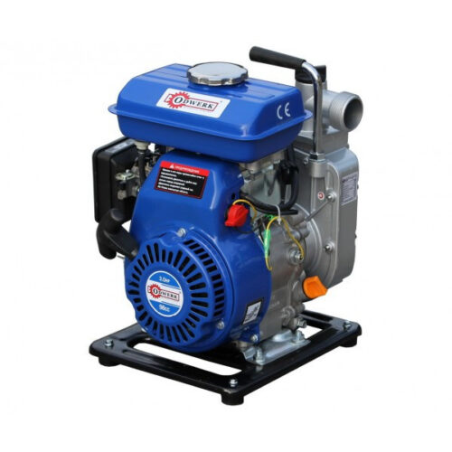 Мотопомпа Odwerk GP40