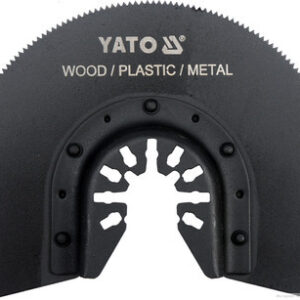 Насадка для реноватора Yato YT-34680