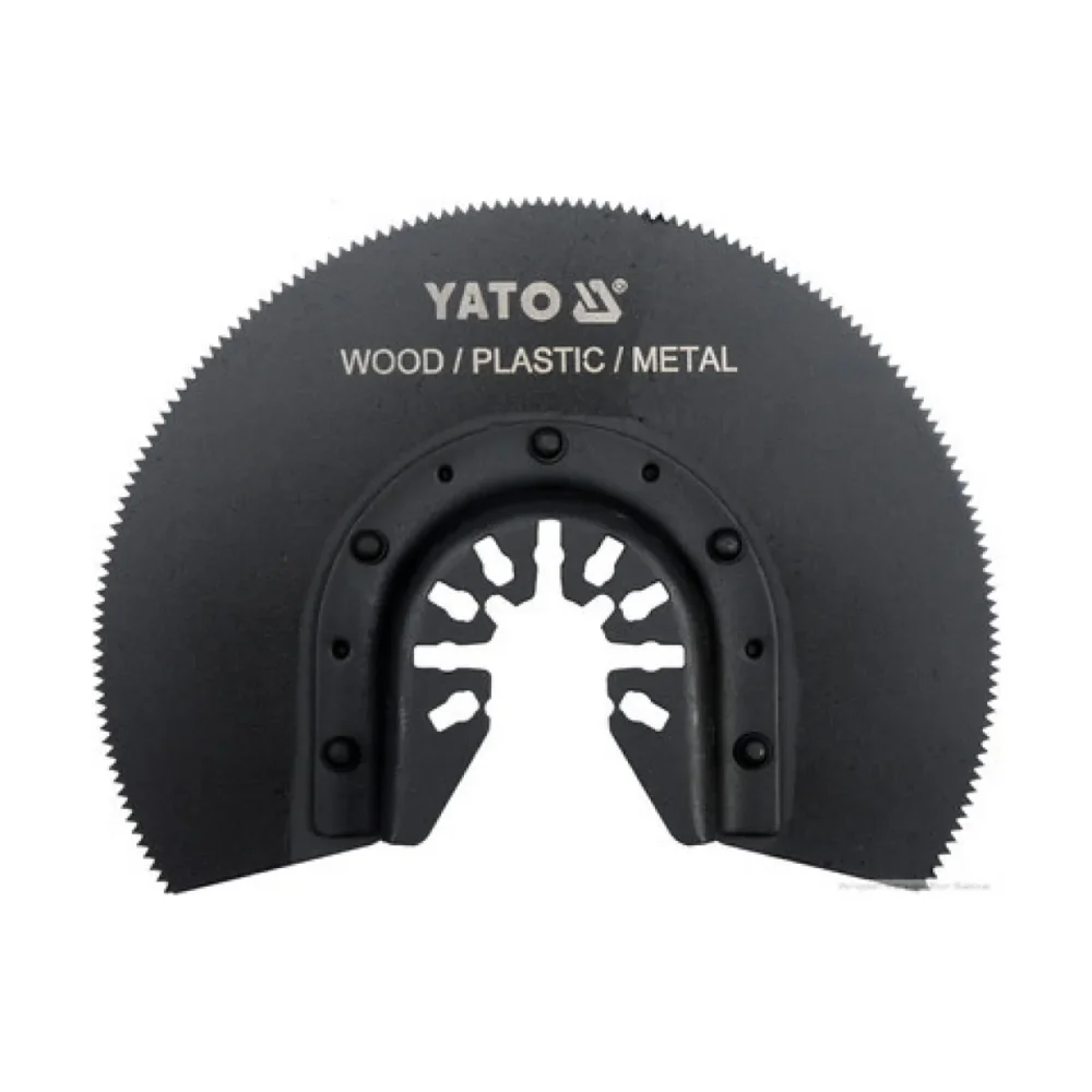 Насадка для реноватора Yato YT-34680