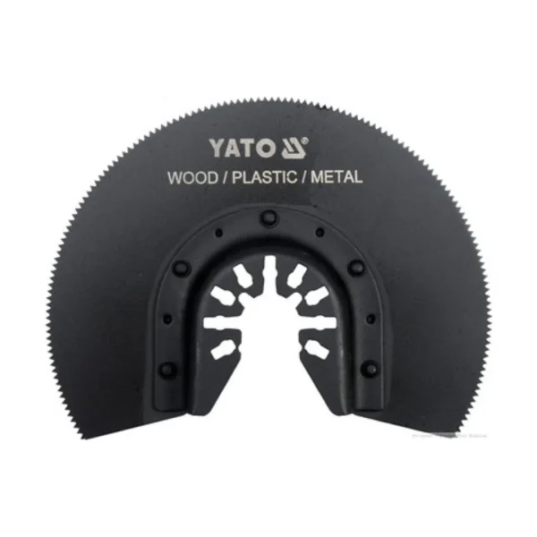 Насадка для реноватора Yato YT-34680