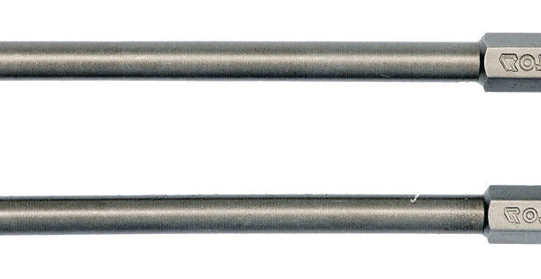 Біт Yato YT-0490 (Torx securyti Т10х100, Т25Х100)