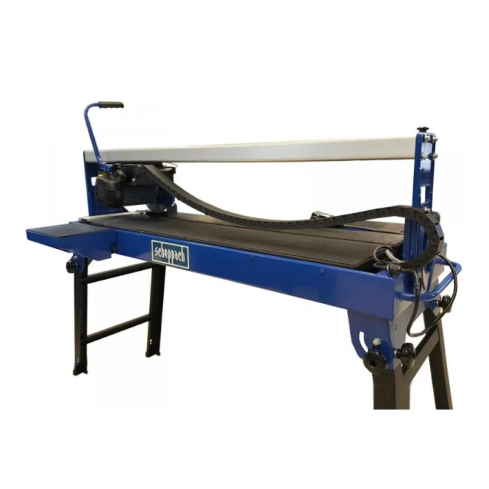 Плиткоріз Scheppach FS3600