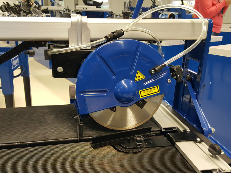 Плиткоріз Scheppach FS3600