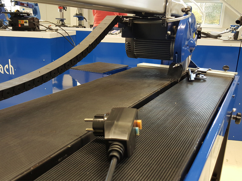 Плиткоріз Scheppach FS3600