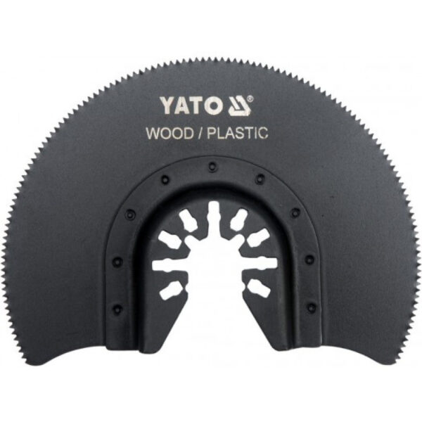 Насадка для реноватора Yato YT-34681