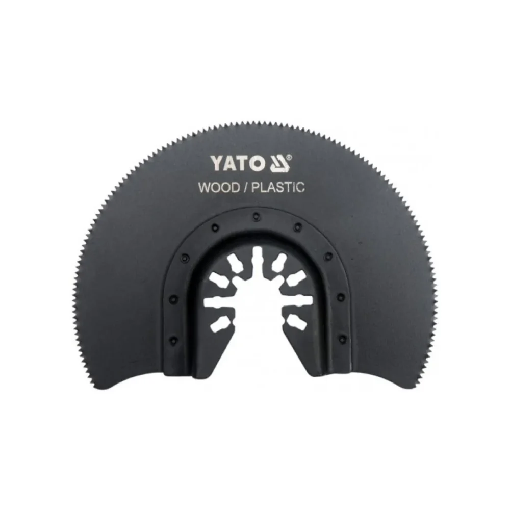 Насадка для реноватора Yato YT-34681
