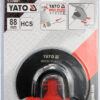 Насадка для реноватора Yato YT-34681