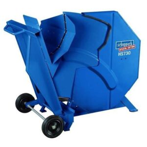 Дискова пила для колод Scheppach HS730 (380 Ст.)