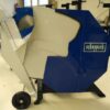 Дискова пила для колод Scheppach HS730 (380 Ст.)