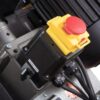 Пила стрічкова для металу JET HVBS-712K (380 В.)