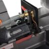 Пила стрічкова для металу JET HVBS-712K (380 В.)