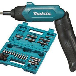 Викрутка акумуляторна Makita DF001DW