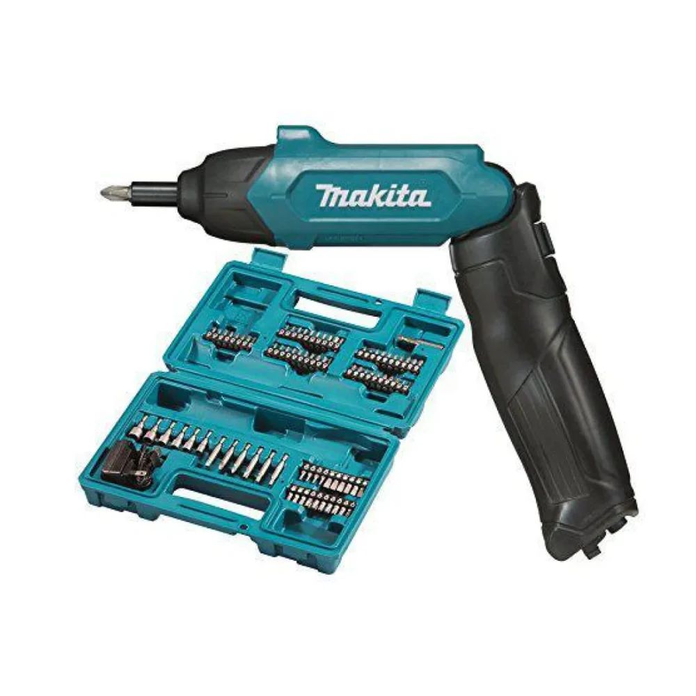 Викрутка акумуляторна Makita DF001DW