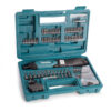Викрутка акумуляторна Makita DF001DW