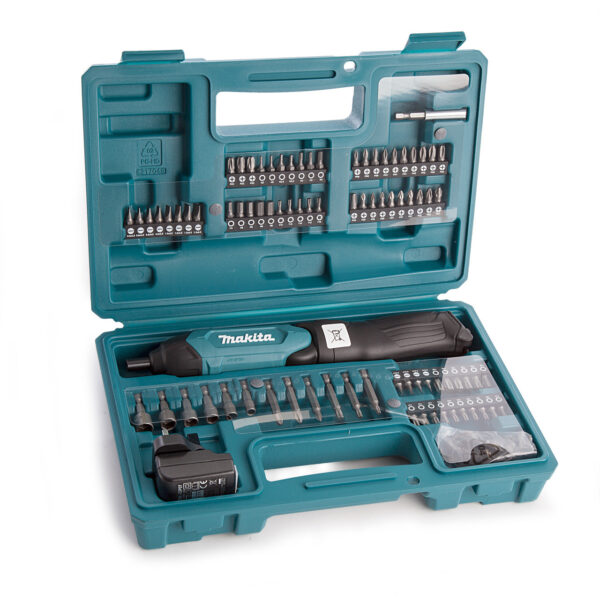 Викрутка акумуляторна Makita DF001DW