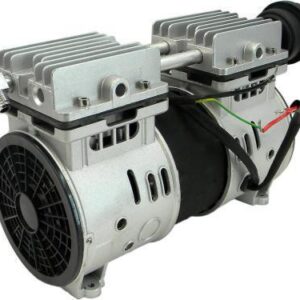 Компресорний блок Dolphin P580AF (220 В.)