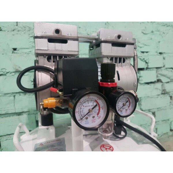Компресор безоливний Odwerk TOF-7535