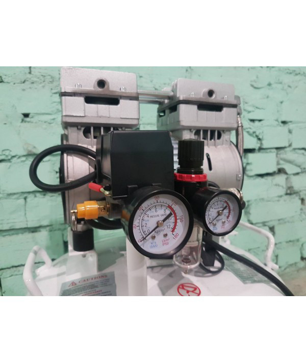 Компресор безоливний Odwerk TOF-7535