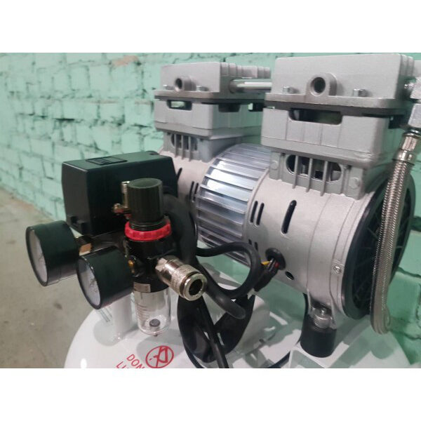 Компресор безоливний Odwerk TOF-7535