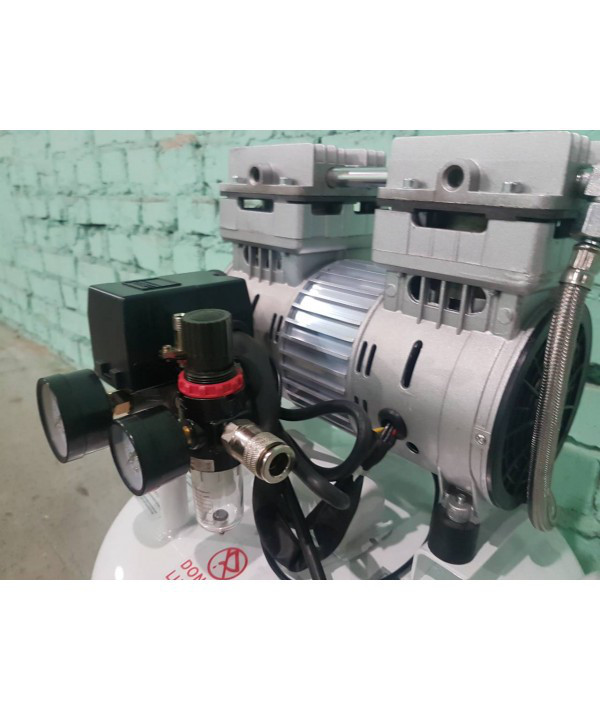 Компресор безоливний Odwerk TOF-7535