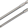 Біти YATO YT-0489 PH1, PH2 150 мм (2 шт)