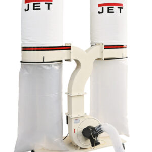 Витяжна установка (стружковідсмоктувач)JET DC-2300 (220 В.)