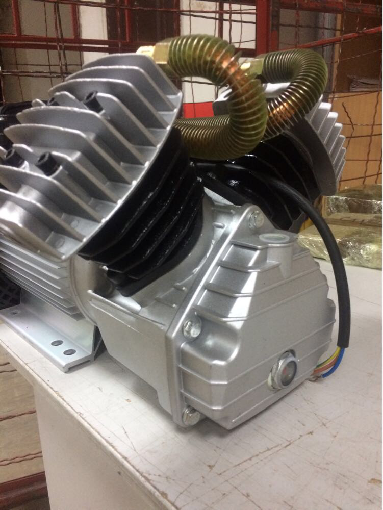 Компресорний блок Odwerk BPV4050