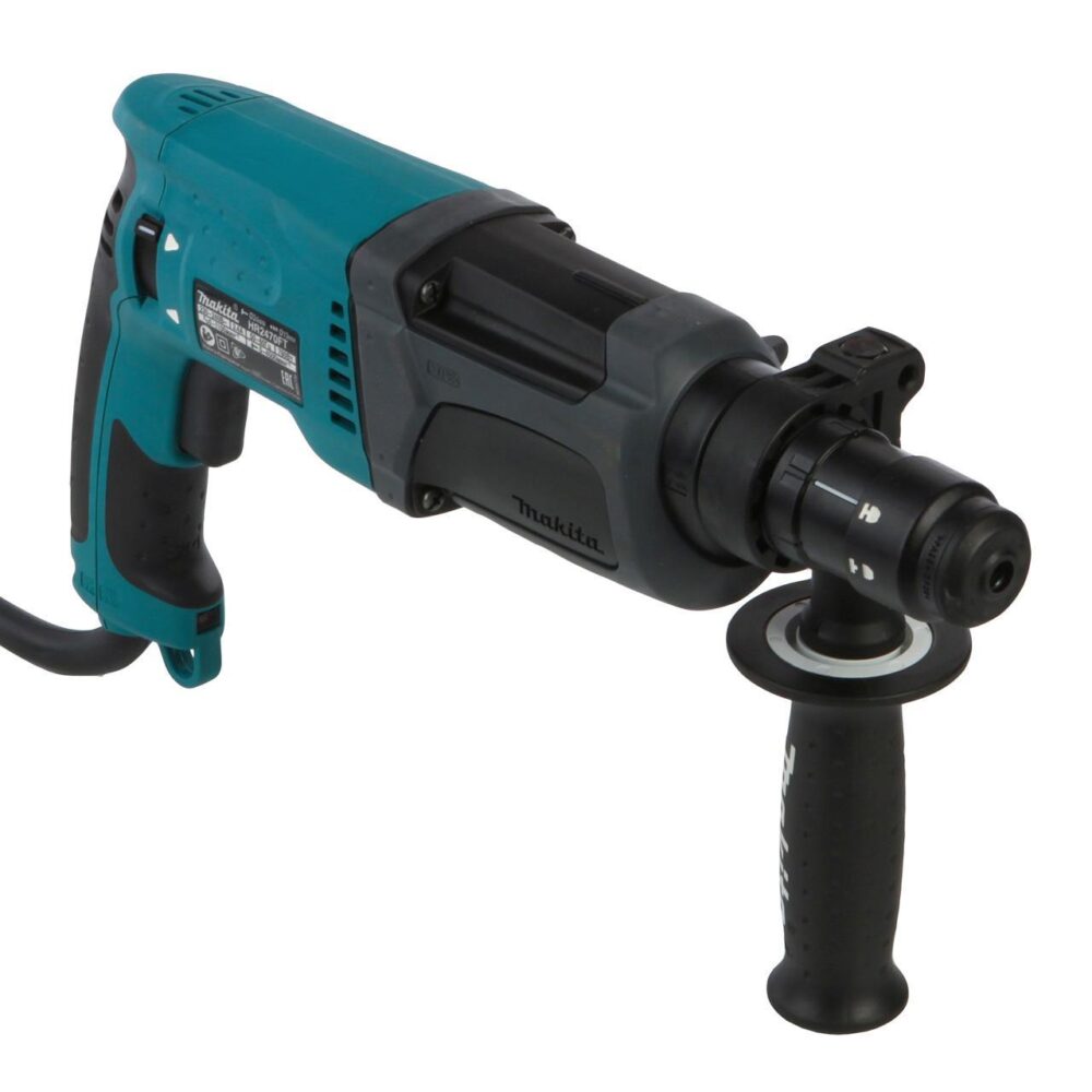 Перфоратор Makita HR 2470