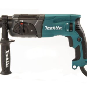 Перфоратор Makita HR 2470