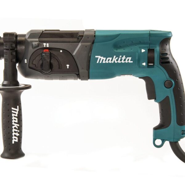 Перфоратор Makita HR 2470