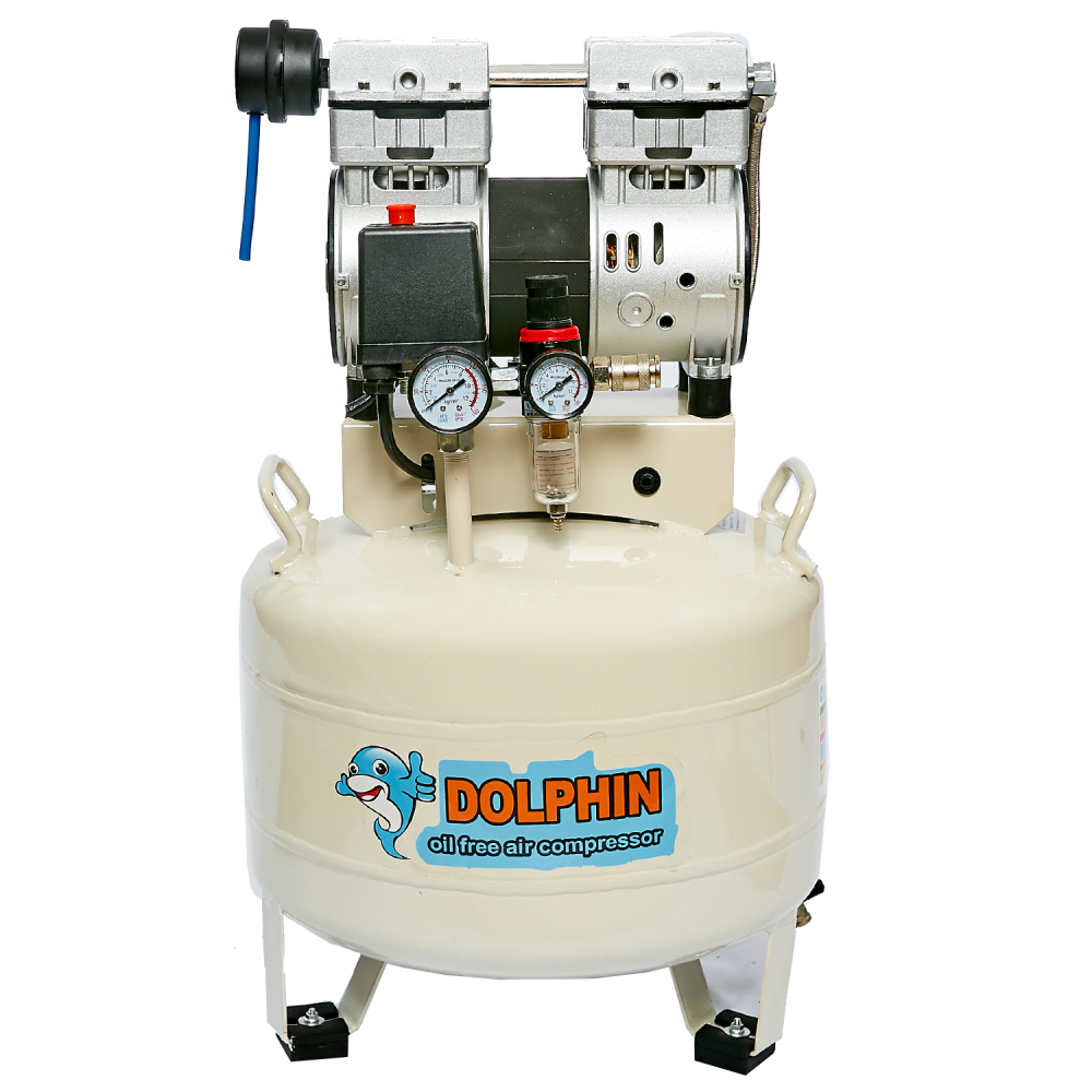 Компресор Dolphin DZW750AF028V