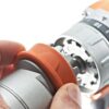 Шуруповерт акумуляторний AEG BS12C2Li-202B