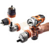 Шуруповерт акумуляторний AEG BS12C2Li-202B