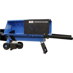 Колун гідравлічний GUDE GHS 370/4 TE