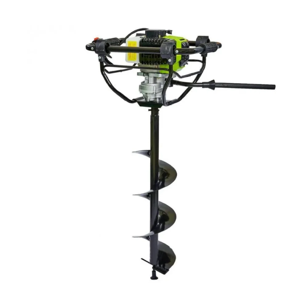 Мотобур GRUNFELD BE250A