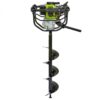 Мотобур GRUNFELD BE250A
