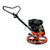 Затиральна машина Vitals Master PT-60L