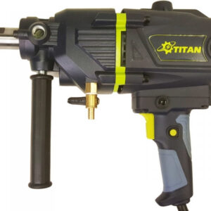 Установлення алмазного буріння Titan PDAKB161
