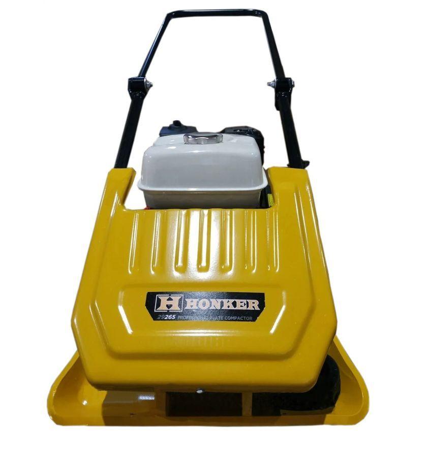 Віброплита HONKER 29260 (двигун Honda GX160)