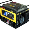 Генератор газ/бензин KIPOR KNGE6000E