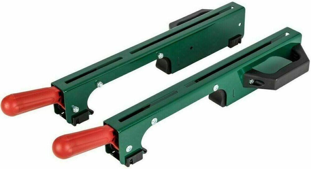 Стіл для торцювальної пили Parkside PUG 1600A1
